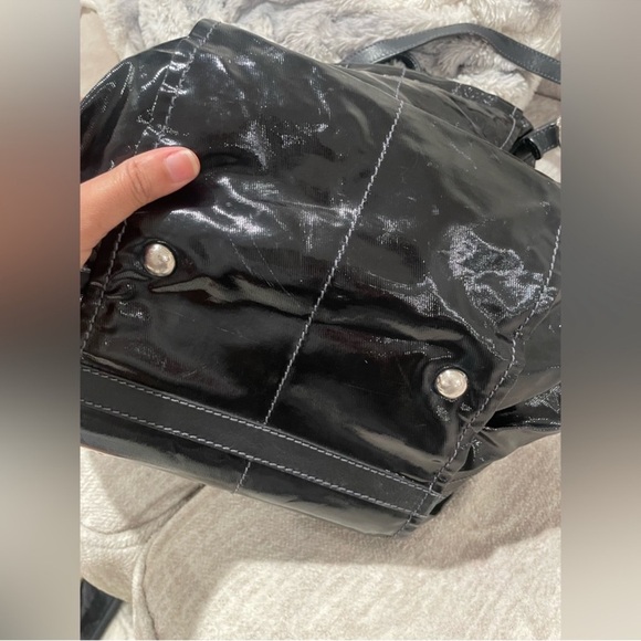 Tod's LUXURY G Line Sacca Tote - Picture 14 of 16